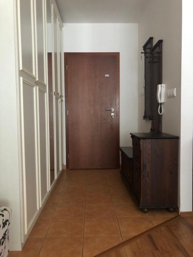 Apartman Karin, Tale, Chopok - Juh Bystrá Eksteriør billede