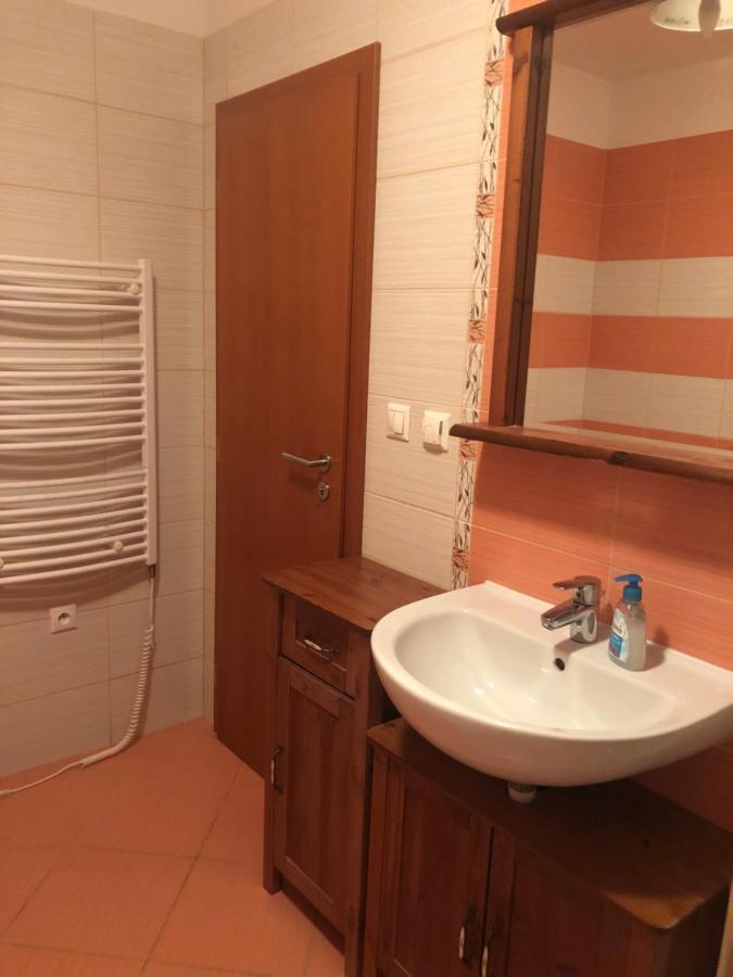 Apartman Karin, Tale, Chopok - Juh Bystrá Eksteriør billede