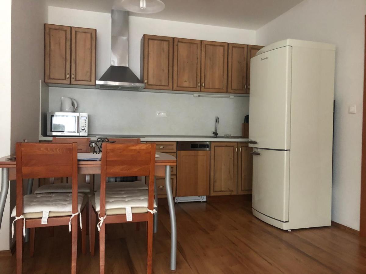 Apartman Karin, Tale, Chopok - Juh Bystrá Eksteriør billede