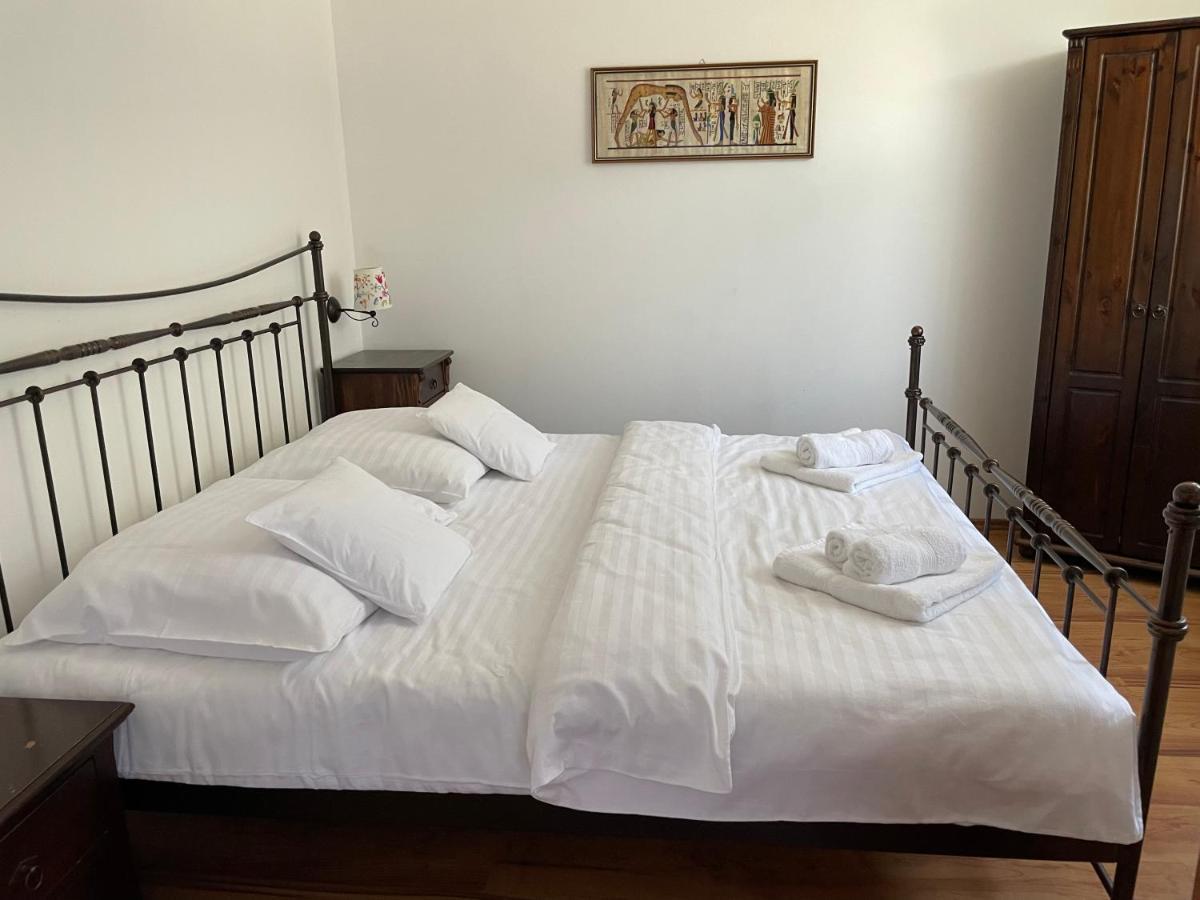 Apartman Karin, Tale, Chopok - Juh Bystrá Eksteriør billede